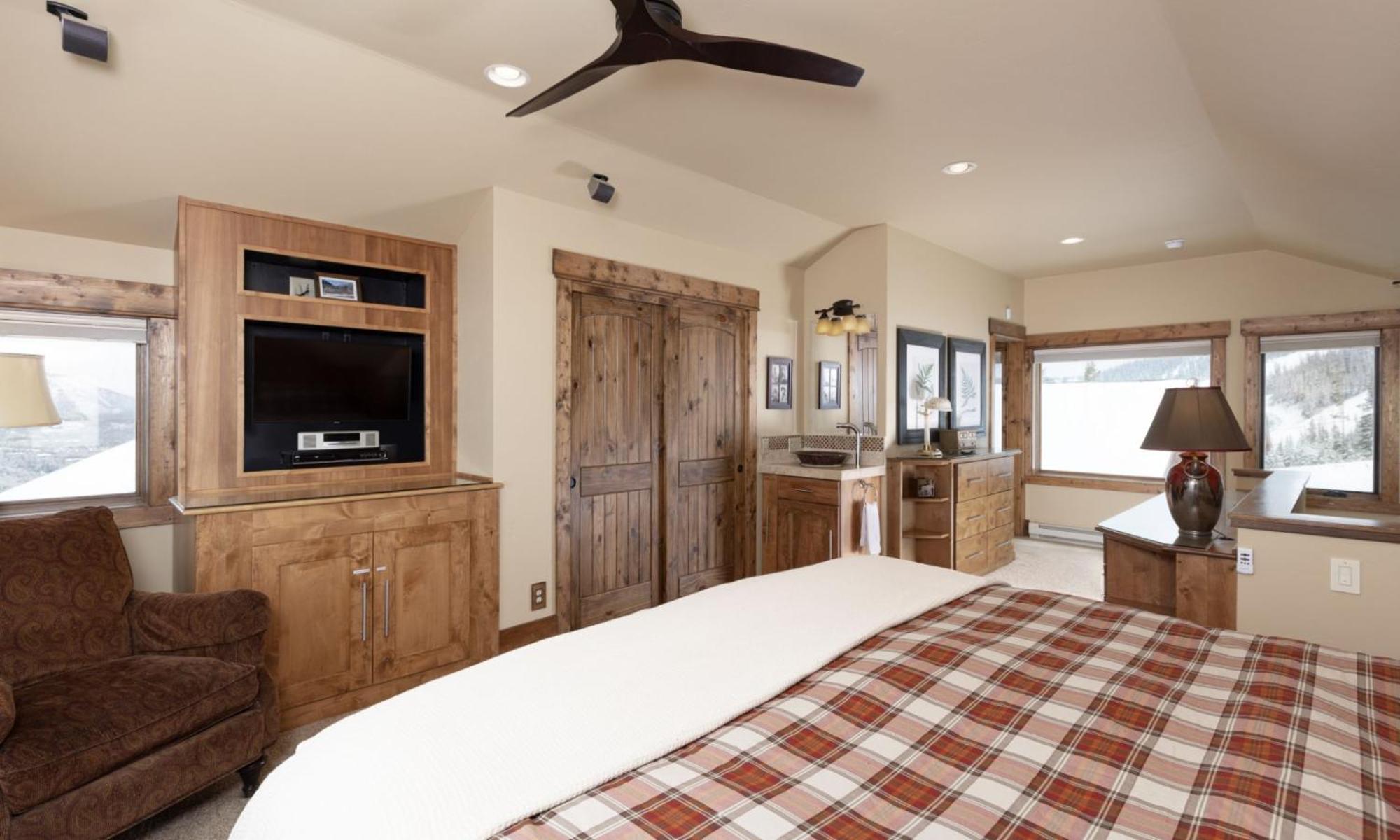 Cowboy Heaven Cabin 13 Bandit Big Sky Eksteriør bilde